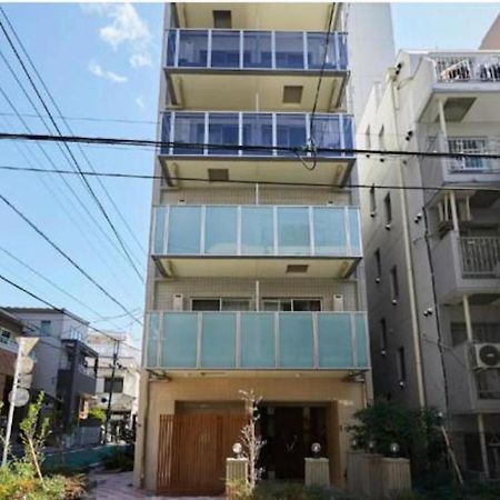 Otsuka No3 Mansion #Jr Yamanote Line#Jr大塚駅徒歩5分# Fixed Wifi Lejlighed Tokyo Eksteriør billede