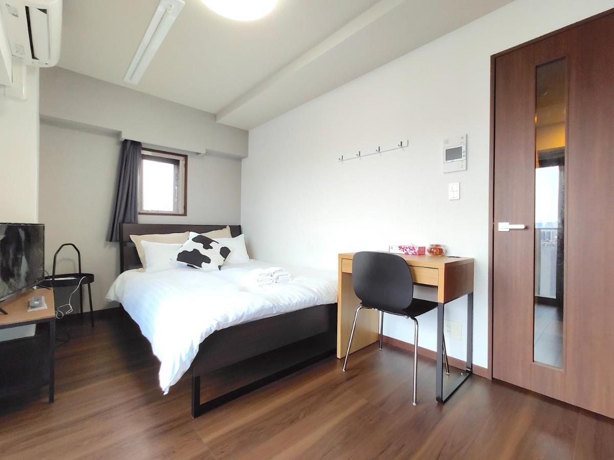 Otsuka No3 Mansion #Jr Yamanote Line#Jr大塚駅徒歩5分# Fixed Wifi Lejlighed Tokyo Eksteriør billede