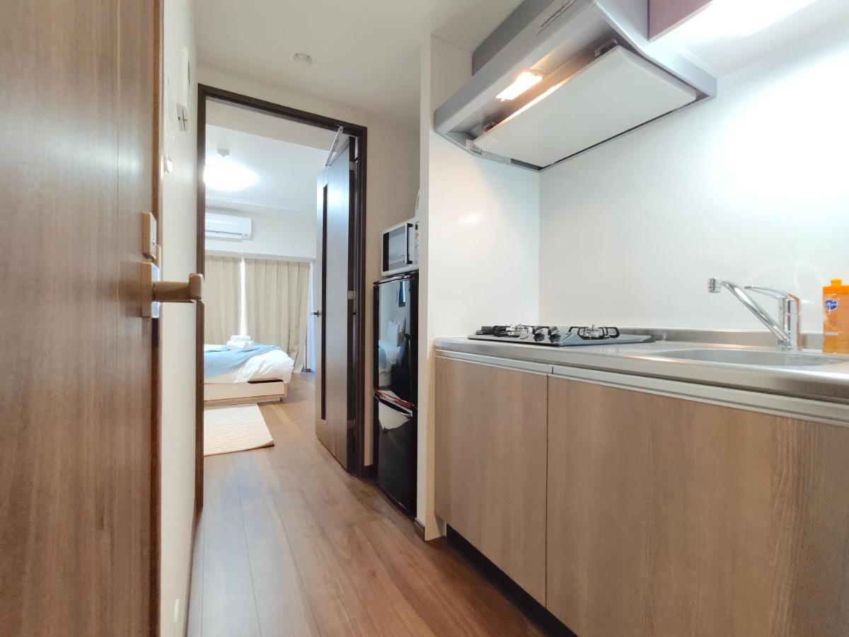 Otsuka No3 Mansion #Jr Yamanote Line#Jr大塚駅徒歩5分# Fixed Wifi Lejlighed Tokyo Eksteriør billede