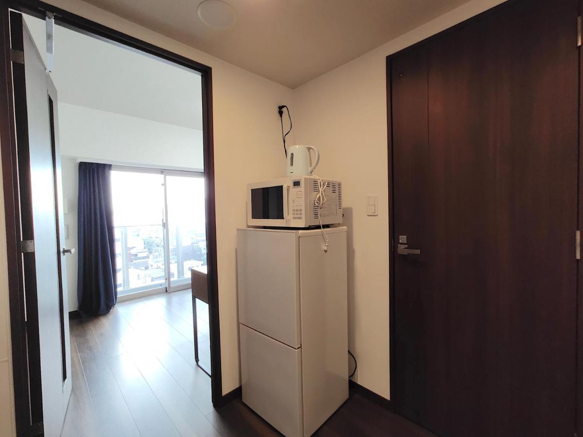 Otsuka No3 Mansion #Jr Yamanote Line#Jr大塚駅徒歩5分# Fixed Wifi Lejlighed Tokyo Eksteriør billede