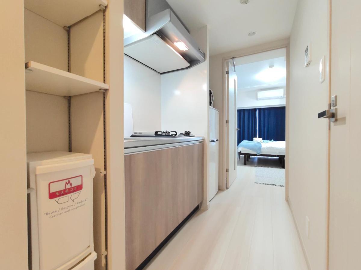 Otsuka No3 Mansion #Jr Yamanote Line#Jr大塚駅徒歩5分# Fixed Wifi Lejlighed Tokyo Eksteriør billede