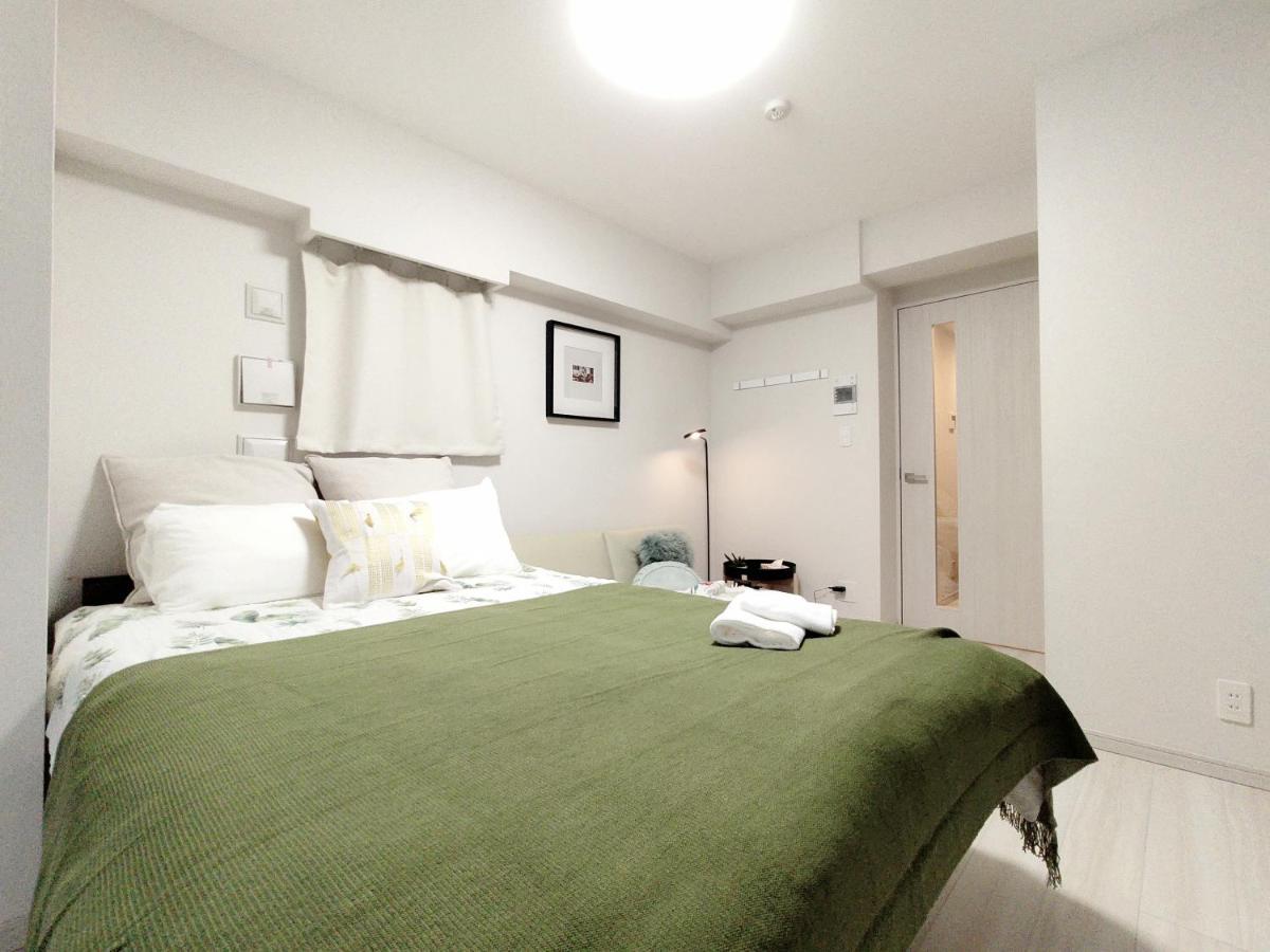 Otsuka No3 Mansion #Jr Yamanote Line#Jr大塚駅徒歩5分# Fixed Wifi Lejlighed Tokyo Eksteriør billede