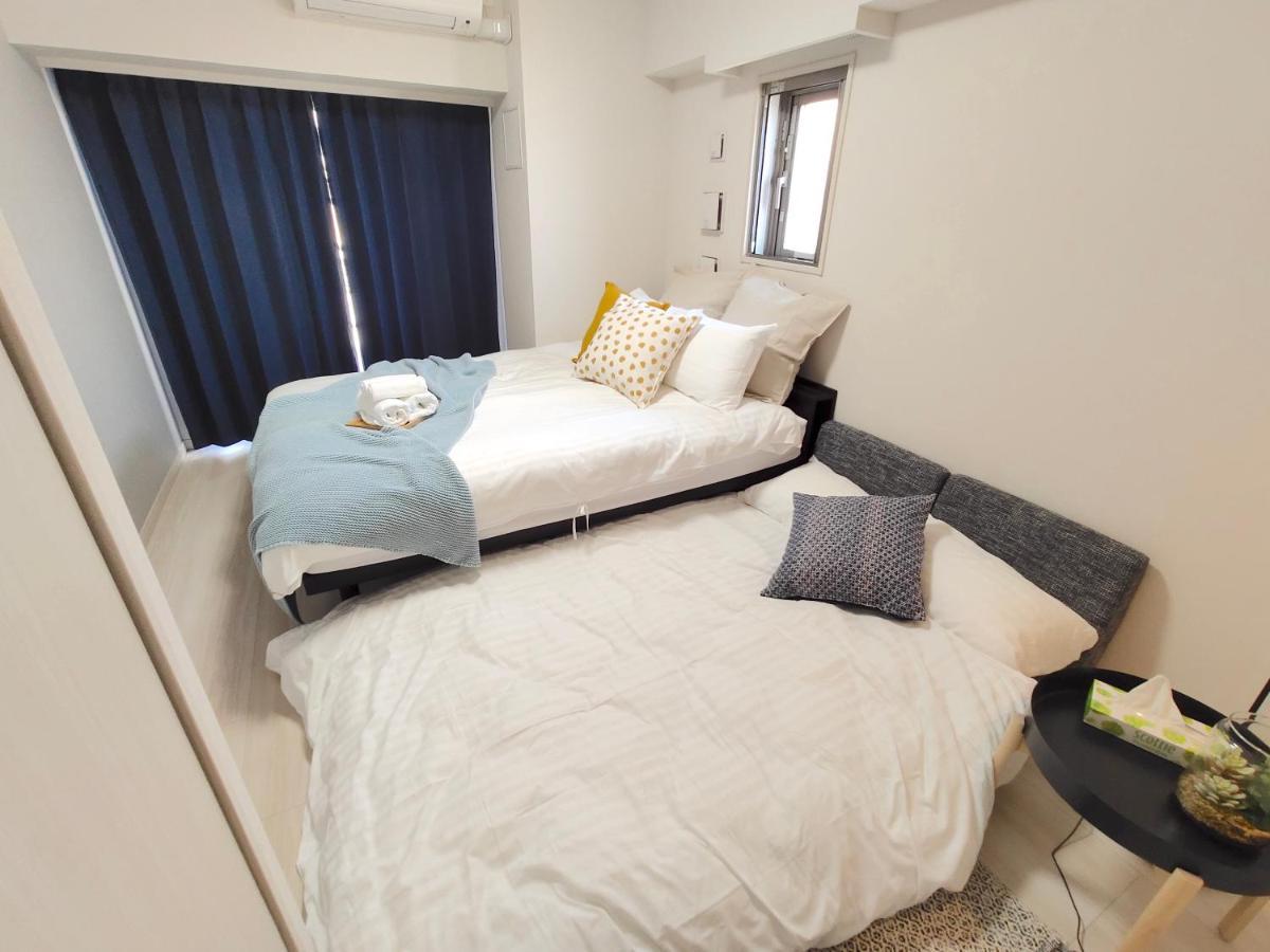 Otsuka No3 Mansion #Jr Yamanote Line#Jr大塚駅徒歩5分# Fixed Wifi Lejlighed Tokyo Eksteriør billede