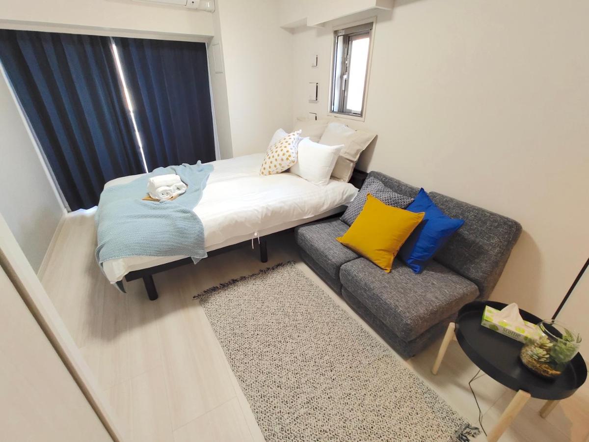 Otsuka No3 Mansion #Jr Yamanote Line#Jr大塚駅徒歩5分# Fixed Wifi Lejlighed Tokyo Eksteriør billede