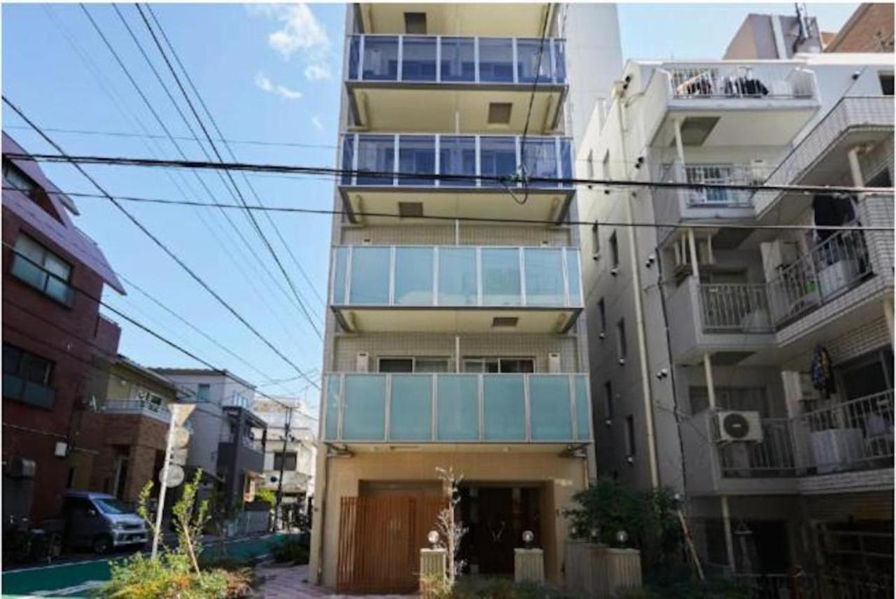 Otsuka No3 Mansion #Jr Yamanote Line#Jr大塚駅徒歩5分# Fixed Wifi Lejlighed Tokyo Eksteriør billede