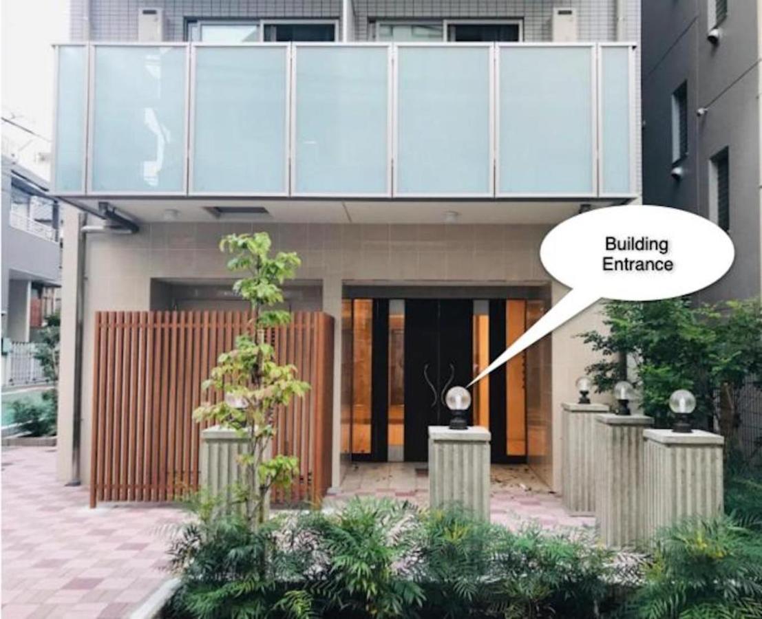 Otsuka No3 Mansion #Jr Yamanote Line#Jr大塚駅徒歩5分# Fixed Wifi Lejlighed Tokyo Eksteriør billede