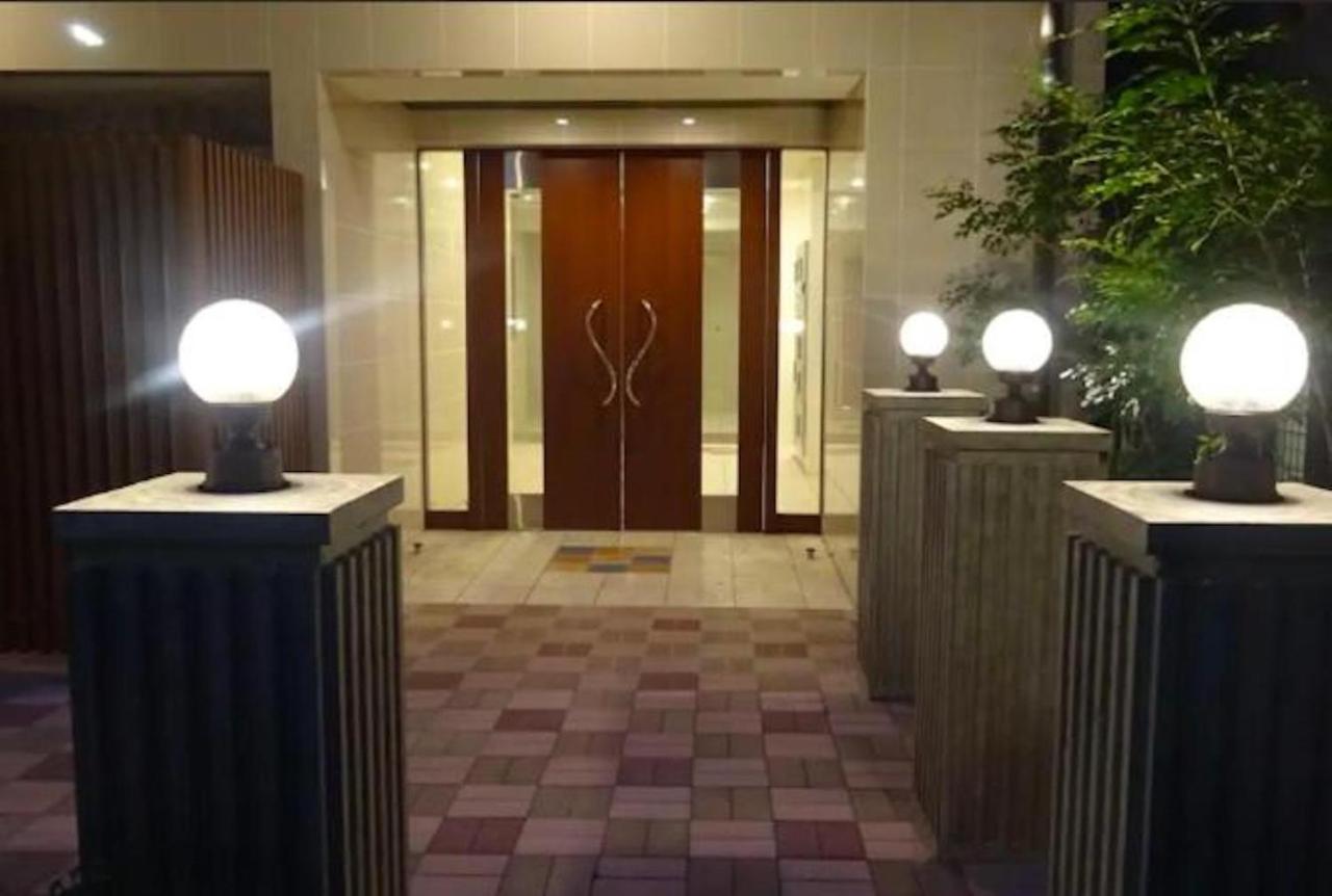 Otsuka No3 Mansion #Jr Yamanote Line#Jr大塚駅徒歩5分# Fixed Wifi Lejlighed Tokyo Eksteriør billede
