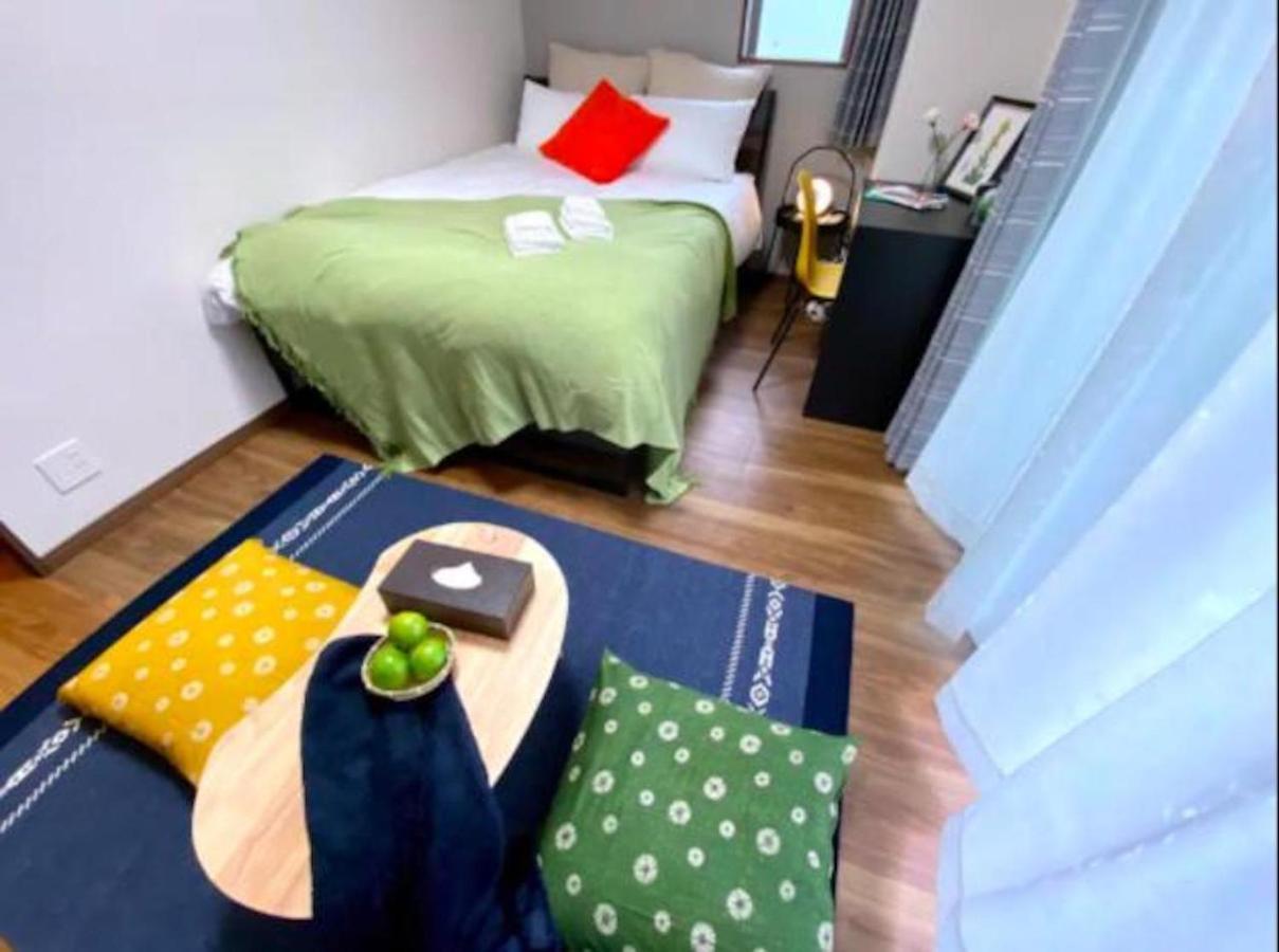 Otsuka No3 Mansion #Jr Yamanote Line#Jr大塚駅徒歩5分# Fixed Wifi Lejlighed Tokyo Eksteriør billede