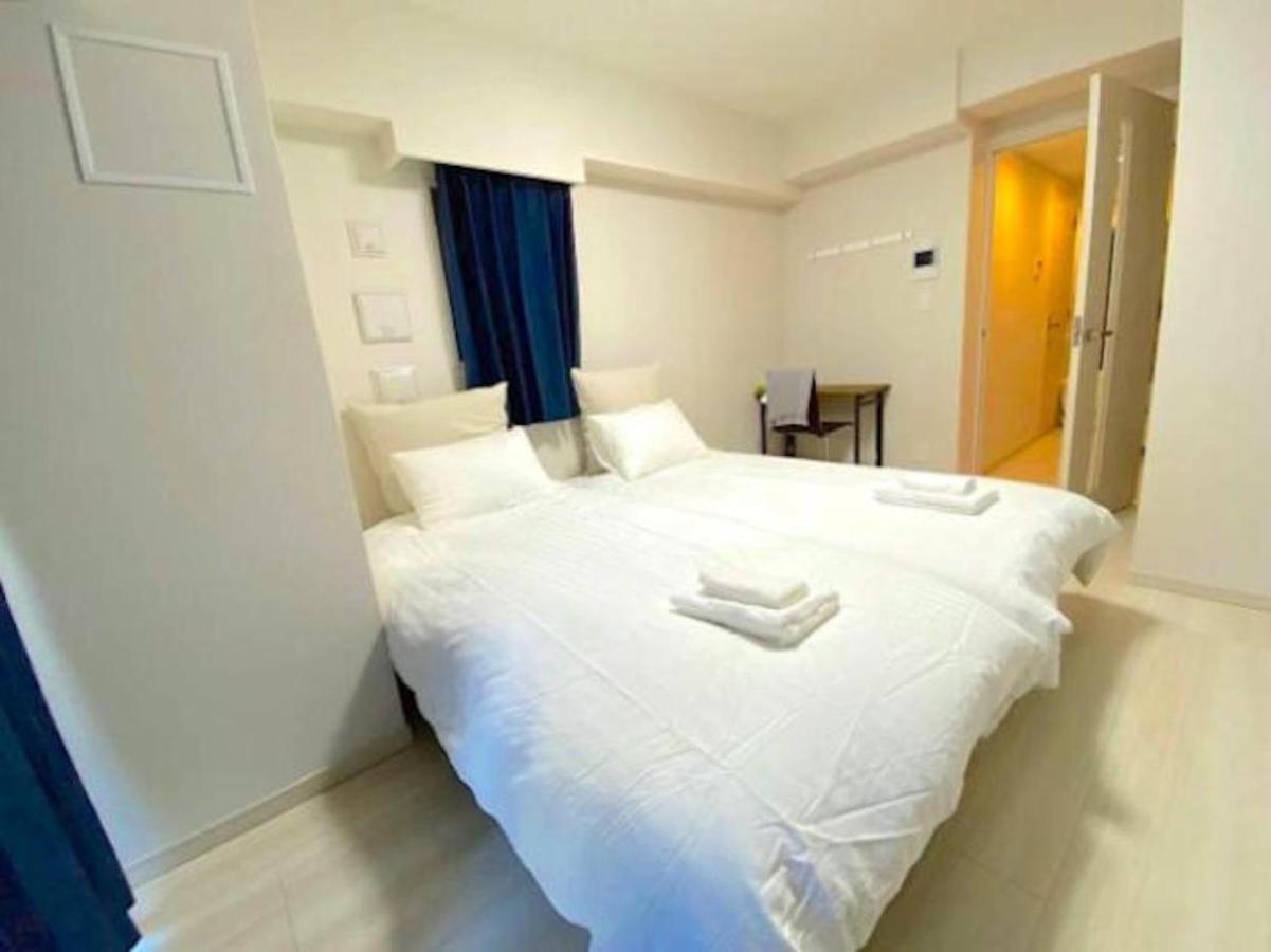 Otsuka No3 Mansion #Jr Yamanote Line#Jr大塚駅徒歩5分# Fixed Wifi Lejlighed Tokyo Eksteriør billede